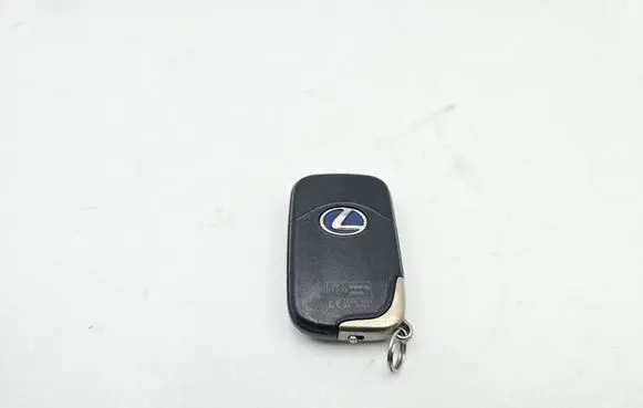 Lexus GS 300 350 430 450H Ignition key/card 