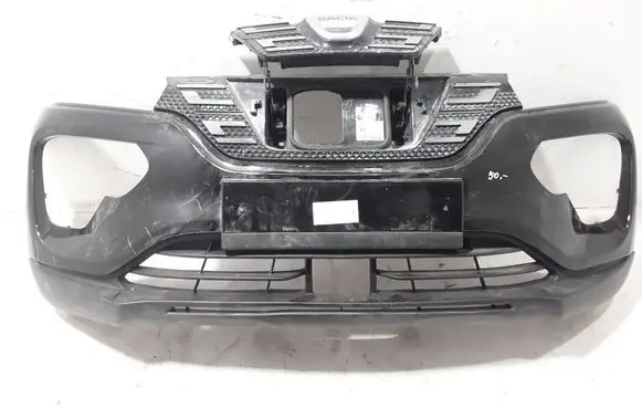 Dacia Spring Front bumper 620228635R