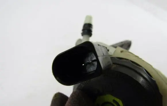 Volkswagen Scirocco Master brake cylinder