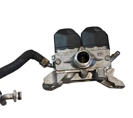 Mercedes-Benz C W204 EGR valve A2761401360