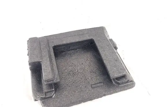 Volkswagen PASSAT B7 Bluetooth control unit holder 3C0919738