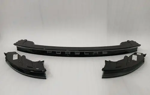 Porsche Taycan 9J1 Rear/tail light trim molding 9J1945081K
