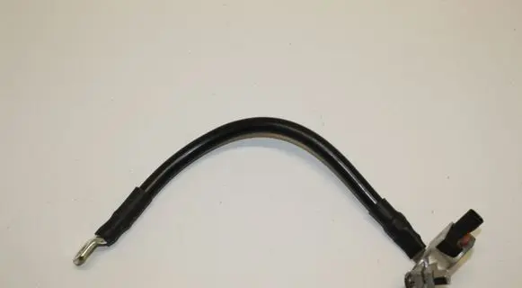 Audi A4 S4 B8 8K Negative earth cable (battery) 8T0915181