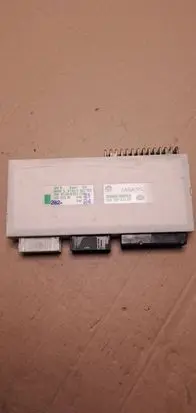 BMW 5 E39 Comfort/convenience module 6922273 12037310