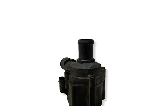 Volkswagen Touareg III Electric auxiliary coolant/water pump 06H121601