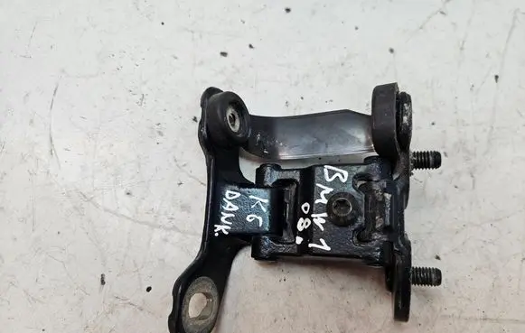 BMW 1 E81 E87 Tailgate/trunk/boot hinge 7060625