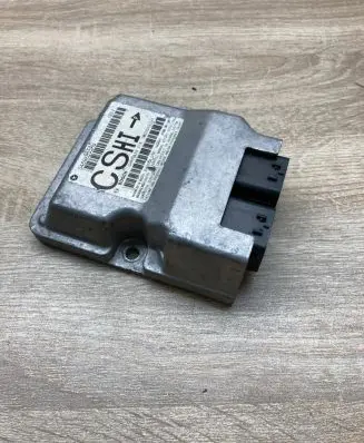 Chrysler Pacifica Airbag control unit/module 04686955AG 0285001504