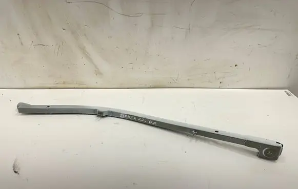 Toyota Sienna XL40 IV Sliding door upper top rail