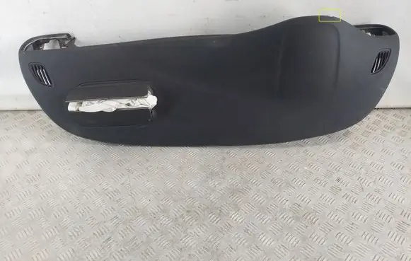 Opel Mokka X Dashboard BCG447923 688437698