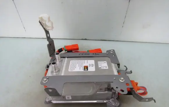 Mazda CX-60 Battery control module KBB33051XB