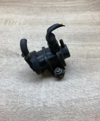 Renault Scenic I Vacuum valve 7700874659