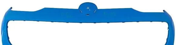 Volkswagen Up Front bumper 1S0807221B