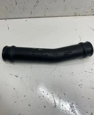 Volkswagen Sharan Intercooler hose/pipe 7M3145957G YM2110C352EB
