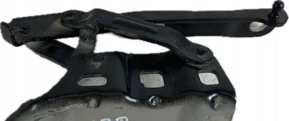 Hyundai Palisade Engine bonnet/hood hinges LX2-LH