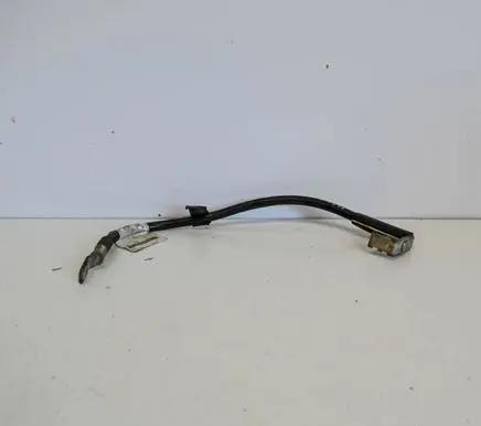 Audi A6 S6 C6 4F Negative earth cable (battery) 8K2911228