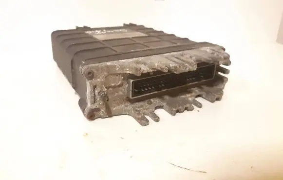 Volkswagen Transporter - Caravelle T4 Engine control unit/module 074906021F