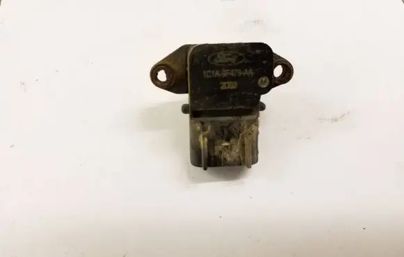 Ford Transit Turbo air boost pressure sensor 1C1A9F479AA 2D02