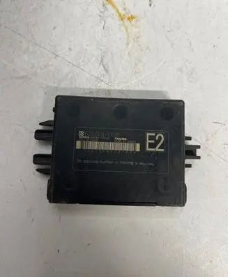 Toyota Camry VIII XV70 Immobilizer control unit/module 625901000 625001000