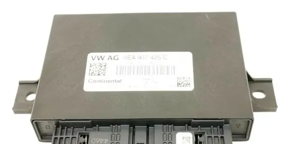 Volkswagen ID.3 Combustion control unit/module 0EA907425C