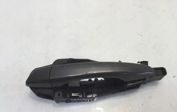 Opel Grandland X Rear door exterior handle 9802977380