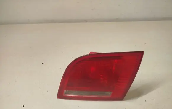 Audi A3 S3 8P Tailgate rear/tail lights 8P4945094