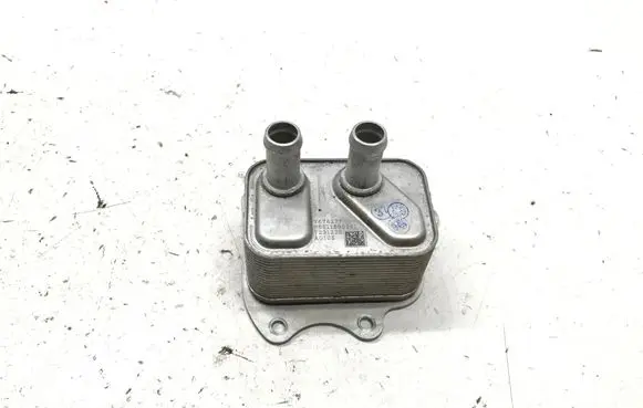 Volvo XC40 Transmission/gearbox oil cooler V576277 T231225 P5511690281