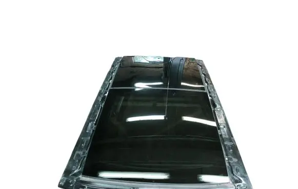 Sunroof set