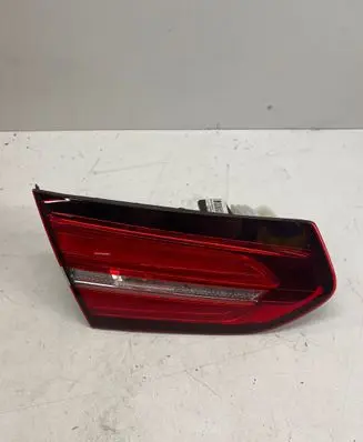 Mercedes-Benz GLC X253 C253 Tailgate rear/tail lights A2539062301 YAP2400917 52700E1B8