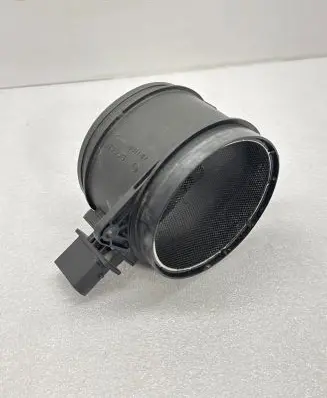 BMW 5 E60 E61 Mass air flow meter 7805415 0281002911 12795555