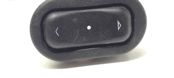 Opel Zafira A Electric window control switch 90561388 13363100