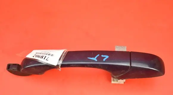 Dodge Magnum Rear door exterior handle DODGE MAGNUM