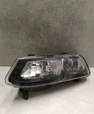 Volkswagen Polo V 6R Front fog light 6C0941661 1NA01198701 19870100113808
