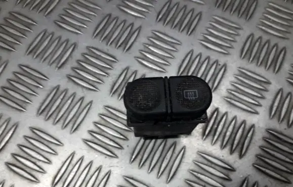Volkswagen Sharan Windscreen/window heater switch 7M0959621