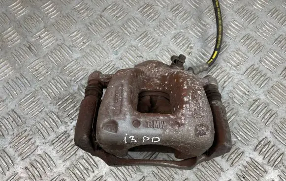 BMW i3 Front brake caliper