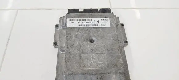 Ford Transit Engine control unit/module 8C1112A650DH