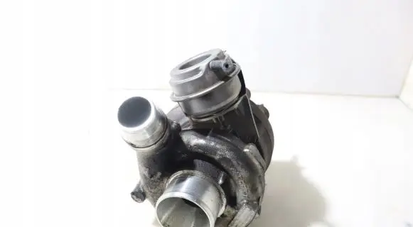 Renault Laguna III Turbo