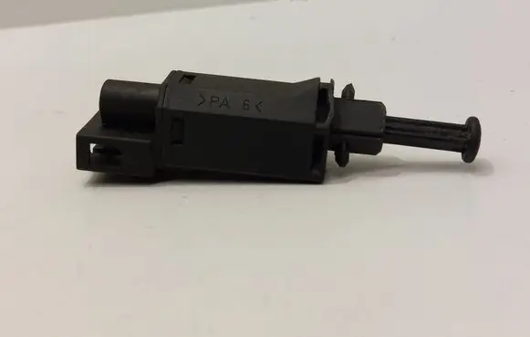 Volkswagen Golf III Brake pedal sensor switch 1H0927189A