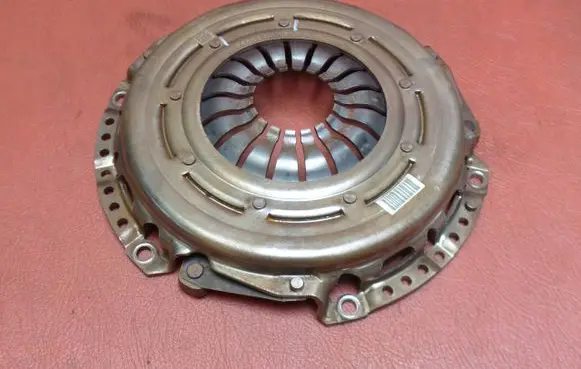 Ford Fiesta Pressure plate C1BG7563DD