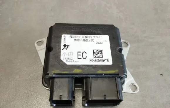 Volkswagen Amarok II Airbag control unit/module MB3T14B321EC 2HJ959403G