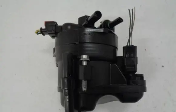 Citroen C3 Fuel filter housing 2V1802021
