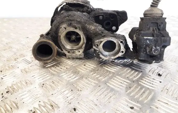 Volkswagen Touareg I Turbo GT1852VK GA307Z145874D 7553001