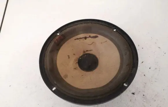 Renault Espace II Front door speaker 6025107769