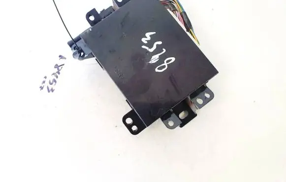 Subaru Legacy Other control units/modules 72343ag001 177600-0141