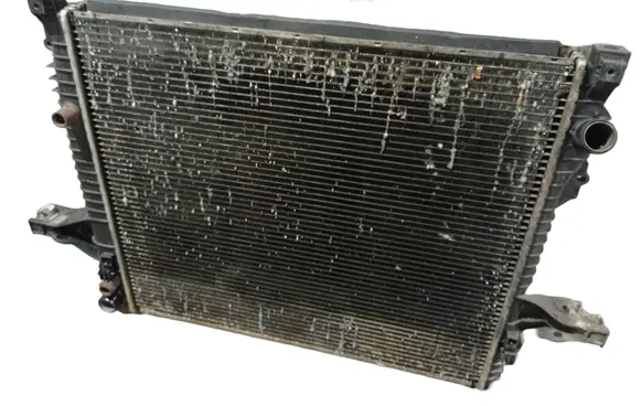 Volvo XC90 Coolant radiator