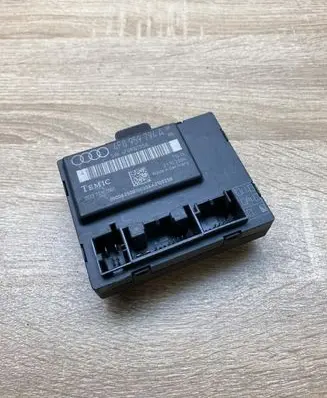 Audi A6 S6 C6 4F Door control unit/module 4F0959794A 4F0910795A