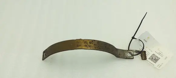 Muffler mount bracket/holder