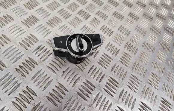 Mercedes-Benz E W213 Light switch A2229055508