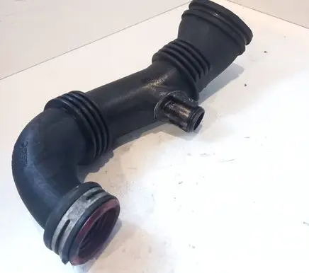 Peugeot 207 Intercooler hose/pipe 9687883780