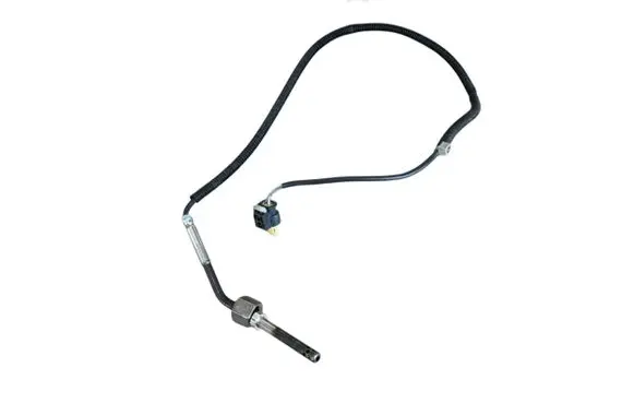 Mercedes-Benz E W212 Exhaust gas temperature sensor A0009050905 1805407108191 A9064050903