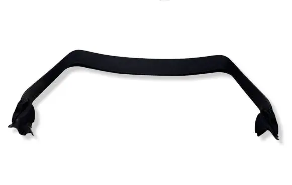 Audi A6 S6 C6 4F Tailgate trim 4F9867973